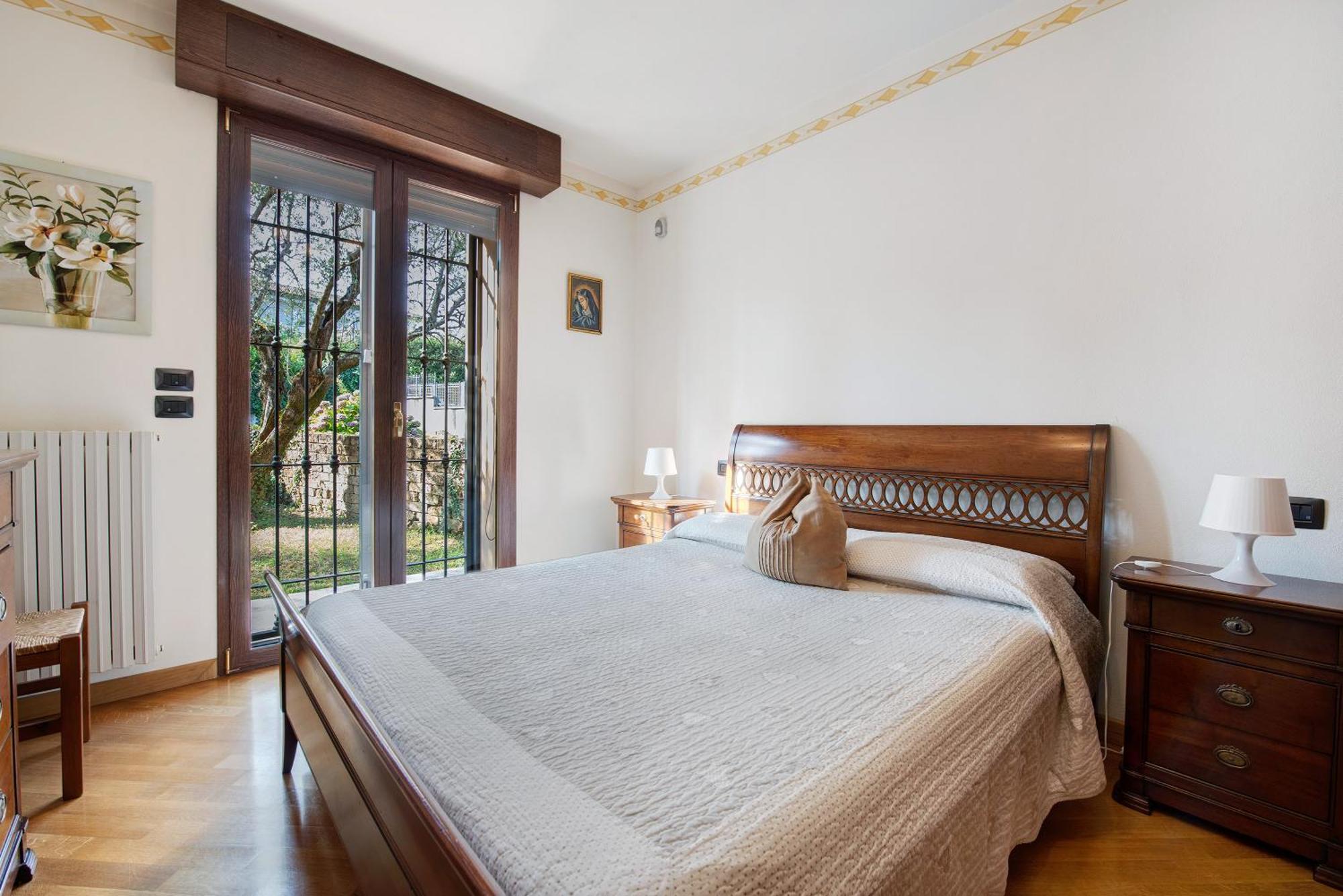 Villa Felice San Felice del Benaco Exteriér fotografie