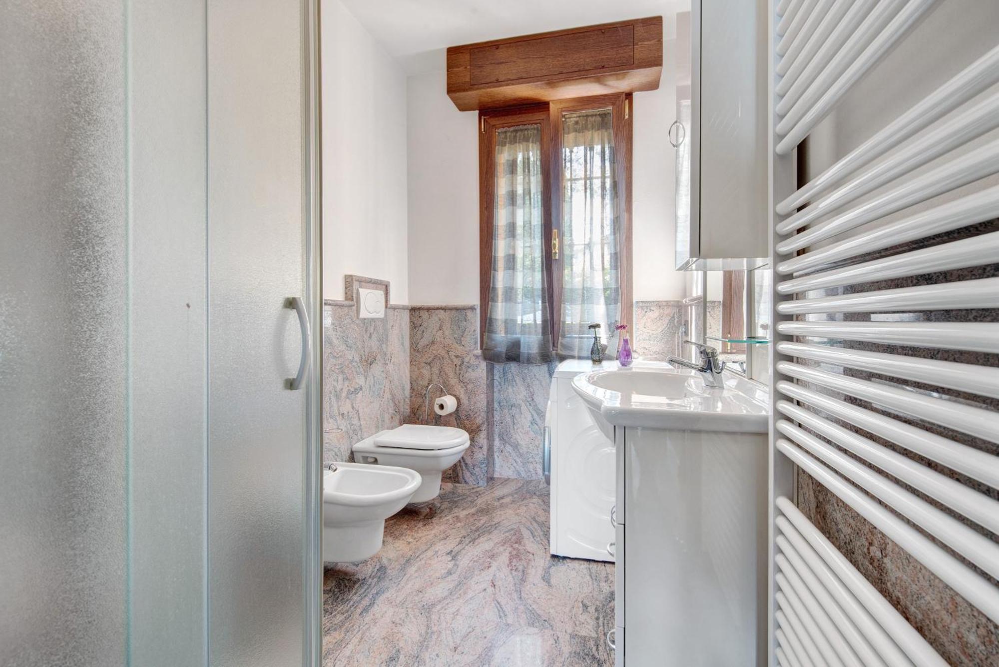 Villa Felice San Felice del Benaco Exteriér fotografie